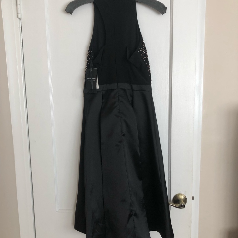 Gown